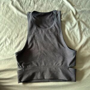 Outdoor Voices Compression Tank Top XS